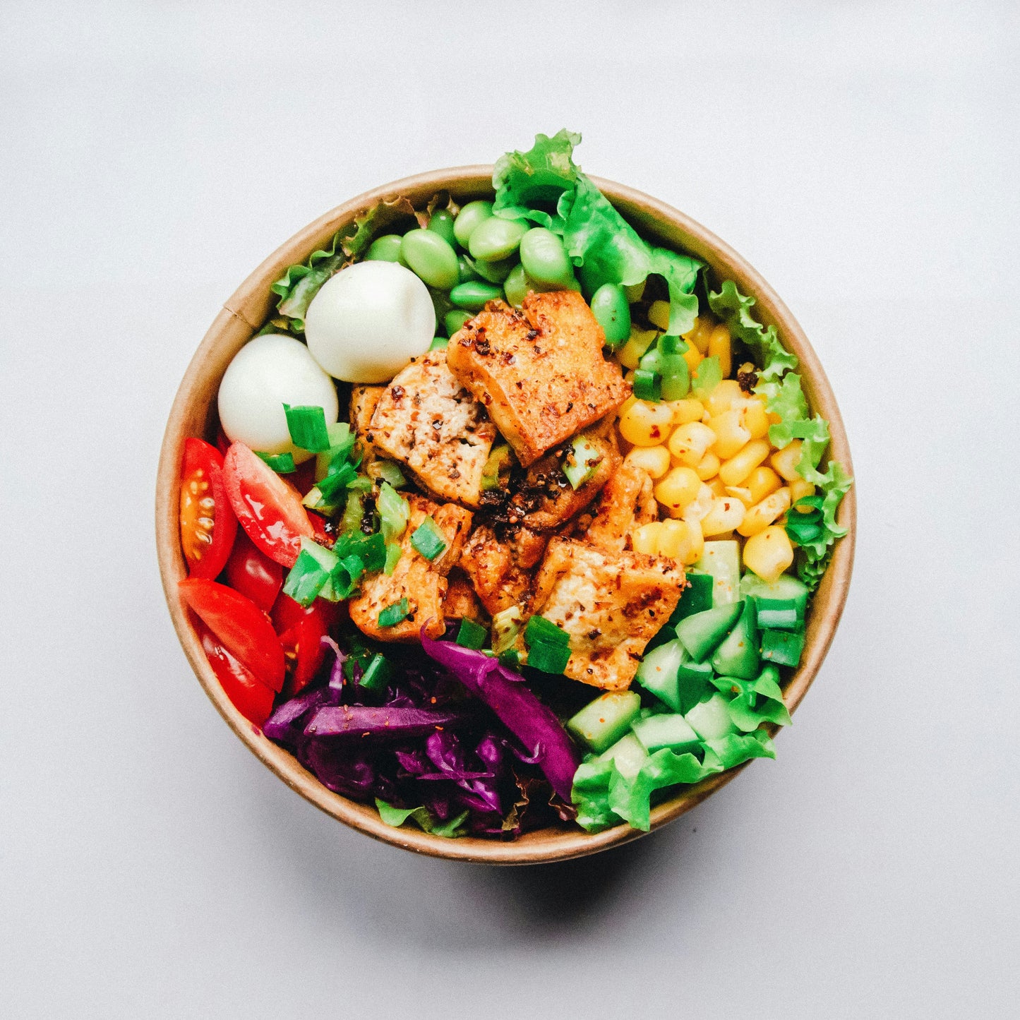 2-Day Weekly Meal Plan